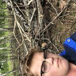 Laird Mathis - instagram username
