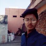 BHAVESH JAIN