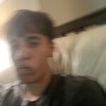 Charlie - snapchat username