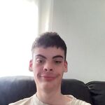 Josh - discord username