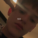 Nael - instagram username