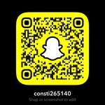 Consti - snapchat username