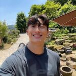 Ying - line username