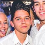 Ben Curdie - kik username