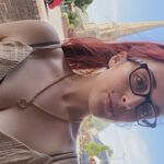 Ellie Louise - snapchat username