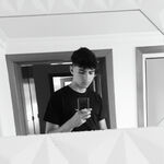 Tiago - snapchat username