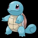 squirtle