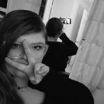 Rose - instagram username