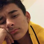 David - instagram username