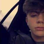 Rick - snapchat username