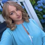 Rosie - telegram username