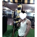 Calyx - instagram username