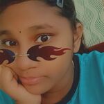 DHARSHINI