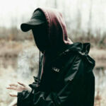 Naitik Jain - instagram username