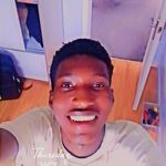 Samuel  - twitter username
