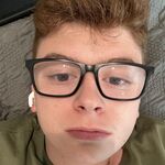 Connor Passman