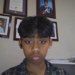 Tharunan