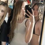 Riley - kik username