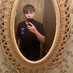 Andrew - snapchat username