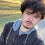 Zack - instagram username