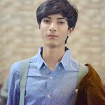 shazal khan