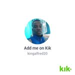 khing alfred