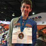 Jacob Reece