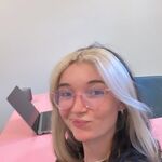 Ariel - snapchat username