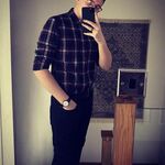 Jack Clutterbuck