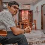 Charan goud 