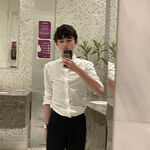 Mikael  - instagram username