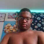 Ajani Sanglton