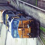 ncmorse