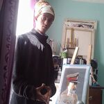 Kidusnigussie