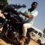 Bharath