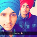 Harjot