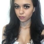 Amber