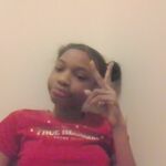 Leilei - snapchat username