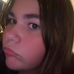 Mercedes Hadberg - snapchat username