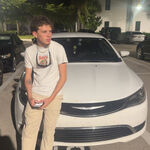 Philip - instagram username