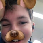 Ryanhj101 - kik username