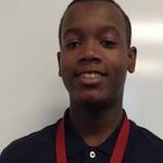 Darrion Jones
