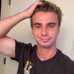 Matt - telegram username