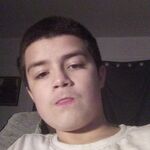 Aidan - instagram username