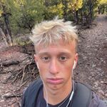 Max - instagram username