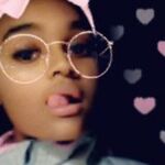 Lenaiah Anger