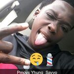 YhungSavvo