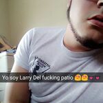 Larry_delpatio