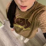 Kylie - telegram username