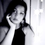 Nichole - instagram username